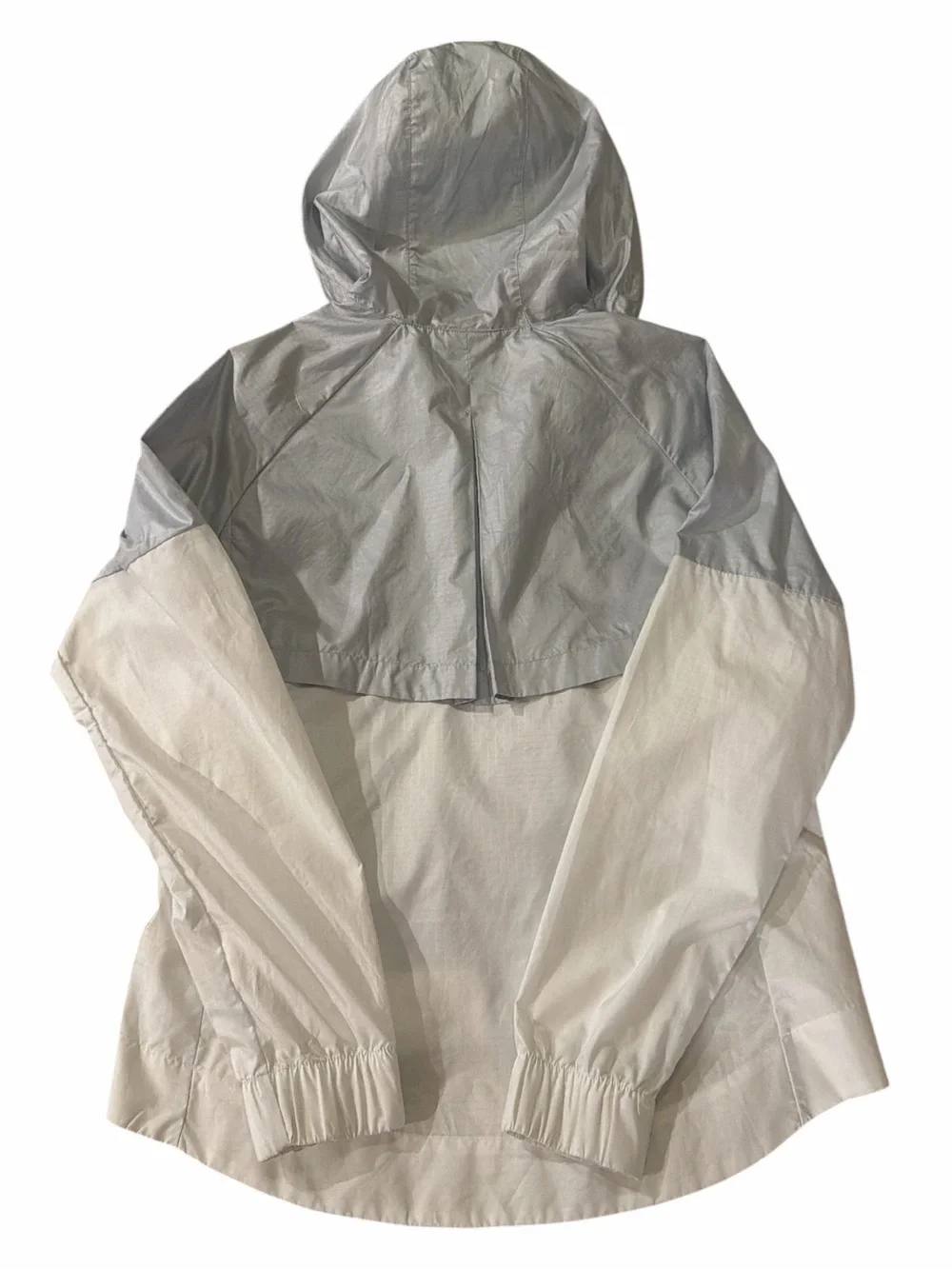 Nike lightweight hooded